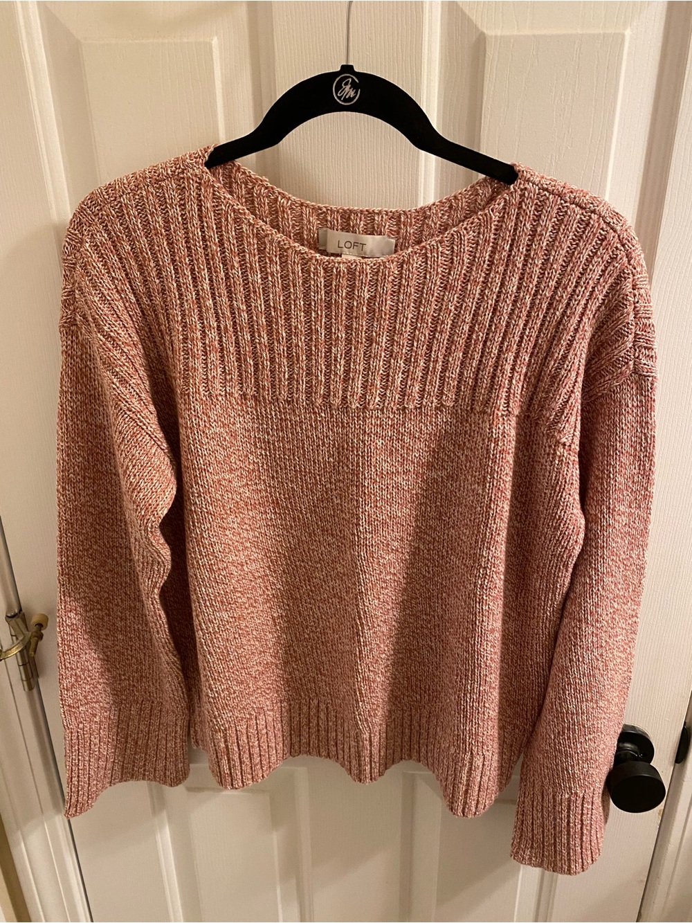 Loft Sweater - Medium